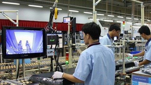 Việt Nam lần đầu lọt top 60 nền kinh tế sáng tạo nhất thế giới