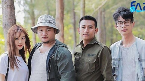 Việt Nam lần đầu tiên có nút Play Kim Cương từ YouTube: Chủ nhân là ai?