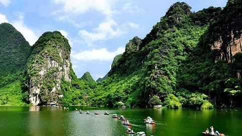 Việt Nam lọt Top điểm đến du lịch hàng đầu châu Á 2018