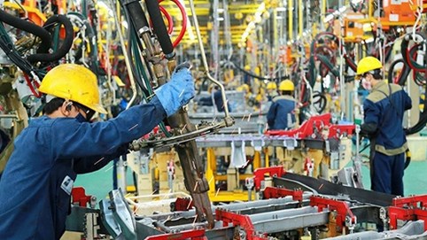 WB: Việt Nam nằm trong nhóm các nền kinh tế có mức thu nhập trung bình thấp