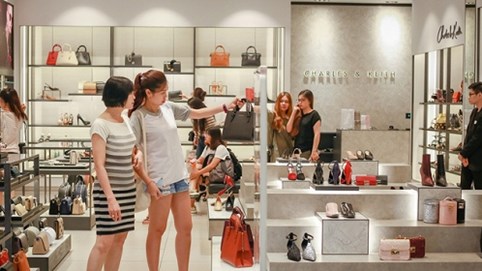 Việt Nam sẽ có hơn 15.000 triệu phú USD vào năm 2023