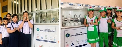 Viết tiếp câu chuyện 