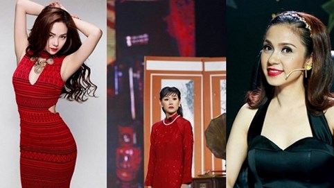 Việt Trinh và Minh Hằng khiếp sợ trước màn lật mặt của “nàng dâu” Quỳnh Hồ trong cuộc chiến với mẹ chồng