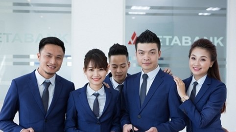 VietABank: Hiện thực hóa ý tưởng start-up tại Shark Tank