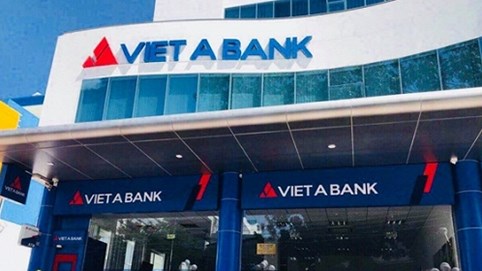 VietABank tăng cường mở rộng mạng lưới chi nhánh trên toàn quốc