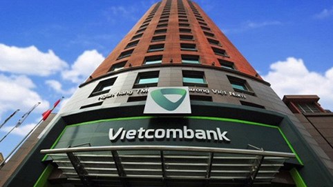 Vietcombank đã nộp hồ sơ phát hành riêng lẻ 360 triệu cổ phần