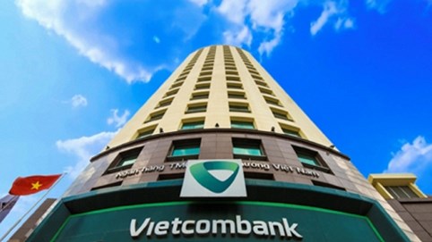 Vietcombank muốn 