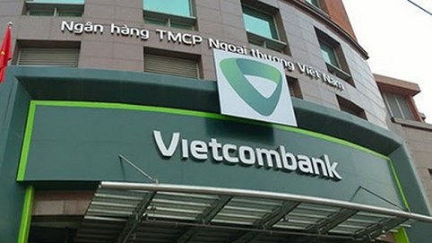 Vietcombank trình phát hành riêng lẻ tối đa 6,5% vốn