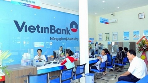Vietinbank muốn thu về 9.500 tỷ đồng lãi trước thuế