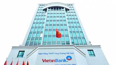 Vietinbank thu hơn 300 tỷ sau thoái hết vốn ở Saigonbank