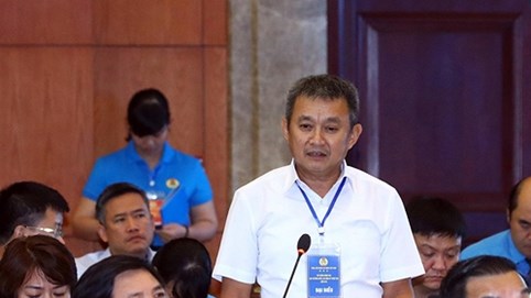 Vietnam Airlines muốn chủ động về lương phi công