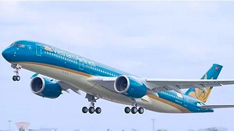 Vietnam Airlines sẽ siết chặt số kiện hành lý của khách đi máy bay