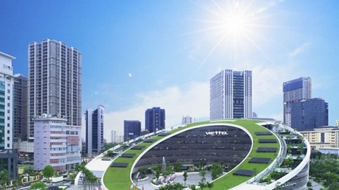 Viettel có giá trị thương hiệu 5,8 tỷ USD