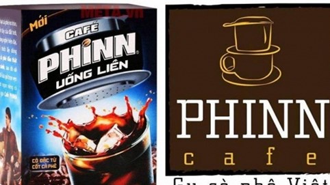 Làm rõ hàng loạt yếu tố xâm phạm quyền bảo hộ nhãn hiệu của Vinacafe Biên Hòa