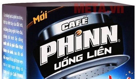 Vinacafe Biên Hòa bị tố xâm  phạm sở hữu trí tuệ nhãn hiệu