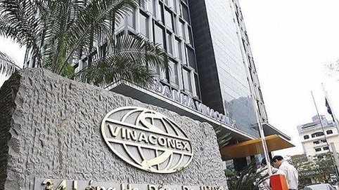 Vinaconex muốn dứt điểm mâu thuẫn nội bộ trong năm 2020
