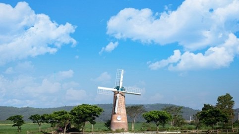 Vinamilk và những bước đi chiến lược trong 30 năm phát triển ngành chăn nuôi bò sữa