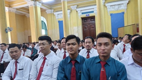 Vinasun có đòi được hơn 41 tỷ đồng tiền bồi thường từ Grab?