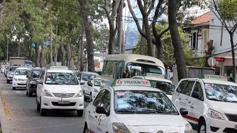 Vinasun lãi hơn 444 triệu mỗi ngày