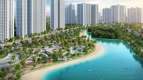 VinCity ra mắt khiến thị trường căn hộ trung cấp tại Hà Nội “phát sốt”, lấn át phân khúc bình dân