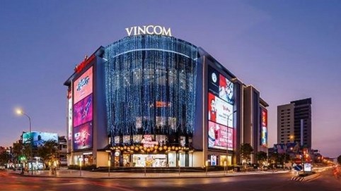 Vincom Retail giải thích gì về biến động lợi nhuận?