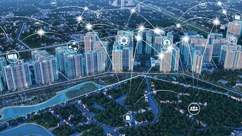 Vingroup chính thức ra mắt Đại đô thị Thông minh Vinhomes Smart City