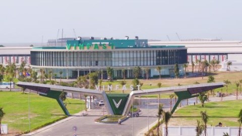 Vingroup của tỷ phú Phạm Nhật Vượng đã “rót” bao nhiêu tiền vào Vinfast?