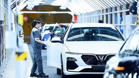 Vingroup dừng tham gia xếp hạng tín nhiệm của Fitch