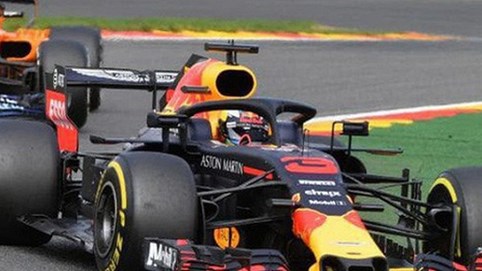 Vingroup thành lập công ty Việt Nam Grand Prix vốn 1.000 tỷ đồng để tổ chức giải đua F1