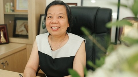 Vĩnh Hoàn lãi 1.452 tỷ, “nữ hoàng cá tra” Trương Thị Lệ Khanh bỏ xa ông Dương Ngọc Minh