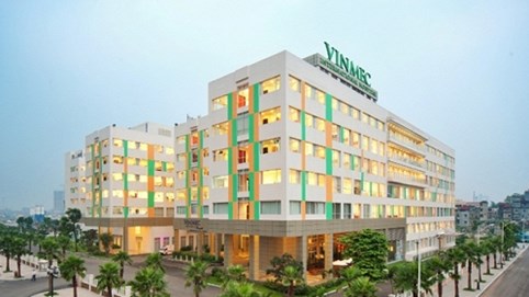 Vinmec: “Hiện tượng” y tế tại Việt Nam