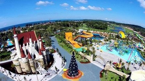 Vinpearl mua lại hơn 209 triệu trái phiếu niêm yết tại Singapore