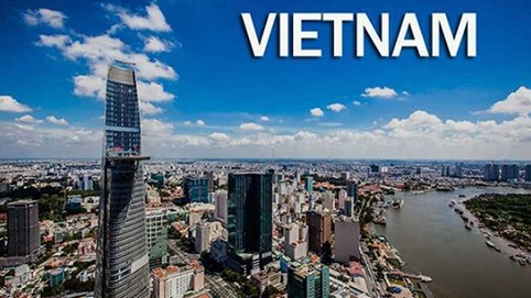 VN trong top 18 nền kinh tế mới nổi vượt trội nhất thế giới