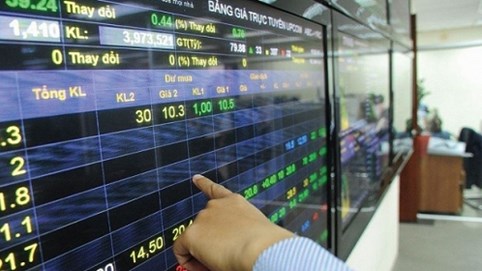 Lời khuyên của một sếp quản lý quỹ: 'Chọn cổ phiếu P/E dưới 12 lần, lợi nhuận tăng trên 12%/năm'