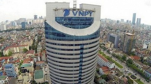 VNPT muốn sớm thành lập VNPT Global