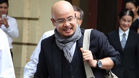 Vợ chồng ông Đặng Lê Nguyên Vũ sẽ có mặt tại phiên tòa đặc biệt