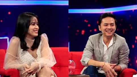 Vợ chồng Văn Anh - Tú Vi tiết lộ bí quyết để luôn yêu nhau như những ngày đầu tiên