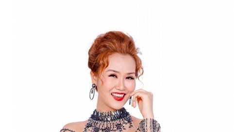Võ Hạ Trâm: “Sự nổi tiếng cần phải đánh đổi nhiều thứ”