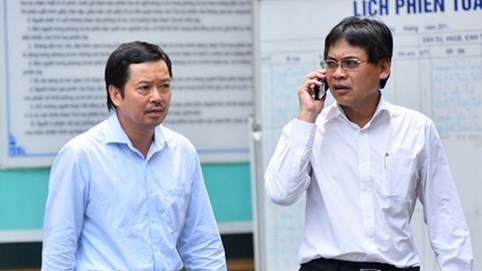 Nghi án nhận lãi suất ngoài ở Vietsopetro: “Nếu làm nghiêm, số phận pháp lý của lãnh đạo Vietsopetro là rất mong manh”