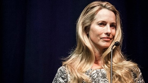 Vợ Steve Jobs đứng đầu top 10 nữ tỷ phú công nghệ giàu nhất thế giới