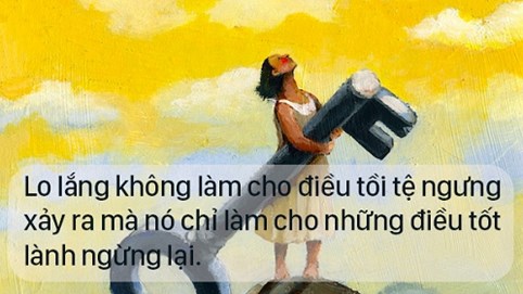 Với 7 gia vị cuộc đời này nêm nếm khéo léo bạn sẽ có cuộc đời hạnh phúc