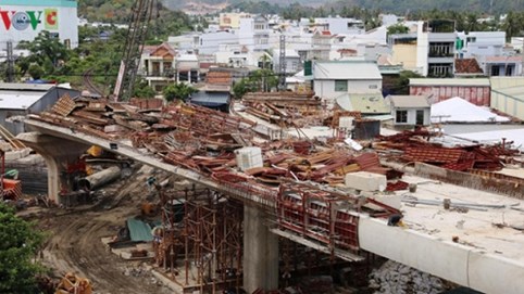 Ì ạch dự án BT ngàn tỷ, chủ đầu tư xin gia hạn