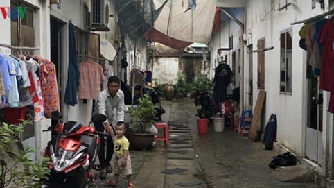 Người dân Khu công nghệ cao TPHCM nhận nền tái định cư trước 30/11