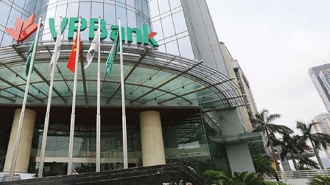 VPBank muốn chào bán hơn 1 tỷ USD trái phiếu ở nước ngoài