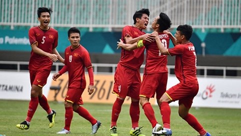 VTV bất ngờ giành bản quyền VCK Asian Cup 2019