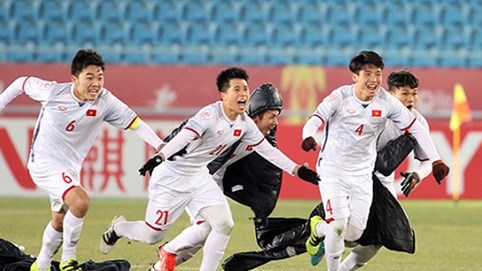 VTV chính thức sở hữu bản quyền AFF Suzuki Cup 2018