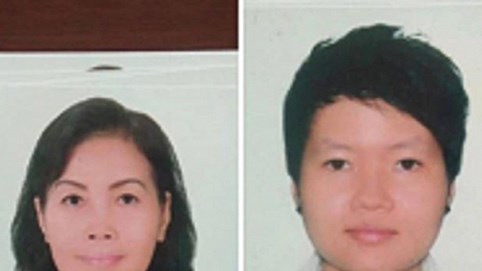 Vụ 2 thi thể trong bê tông ở Bình Dương: Cả hai nạn nhân đều bị sát hại?