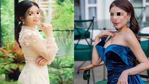 Vụ á hậu bán dâm nghìn USD: Vì sao đại gia lại thích mua dâm?