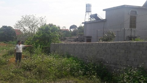 Vụ án tranh chấp đất tại huyện Mộc Châu: Bỏ qua dấu hiệu ngụy tạo hồ sơ cấp đất, tòa vẫn tuyên án