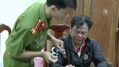 Vụ bảo vệ Siêu thị Điện máy Xanh đâm chết quản lý: Do bị dọa cho nghỉ việc?